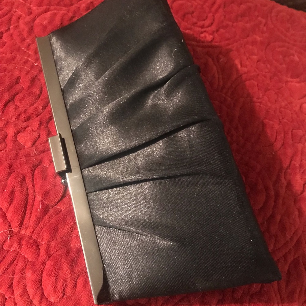 Evening clutch